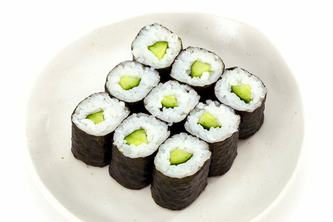 Каппа-маки