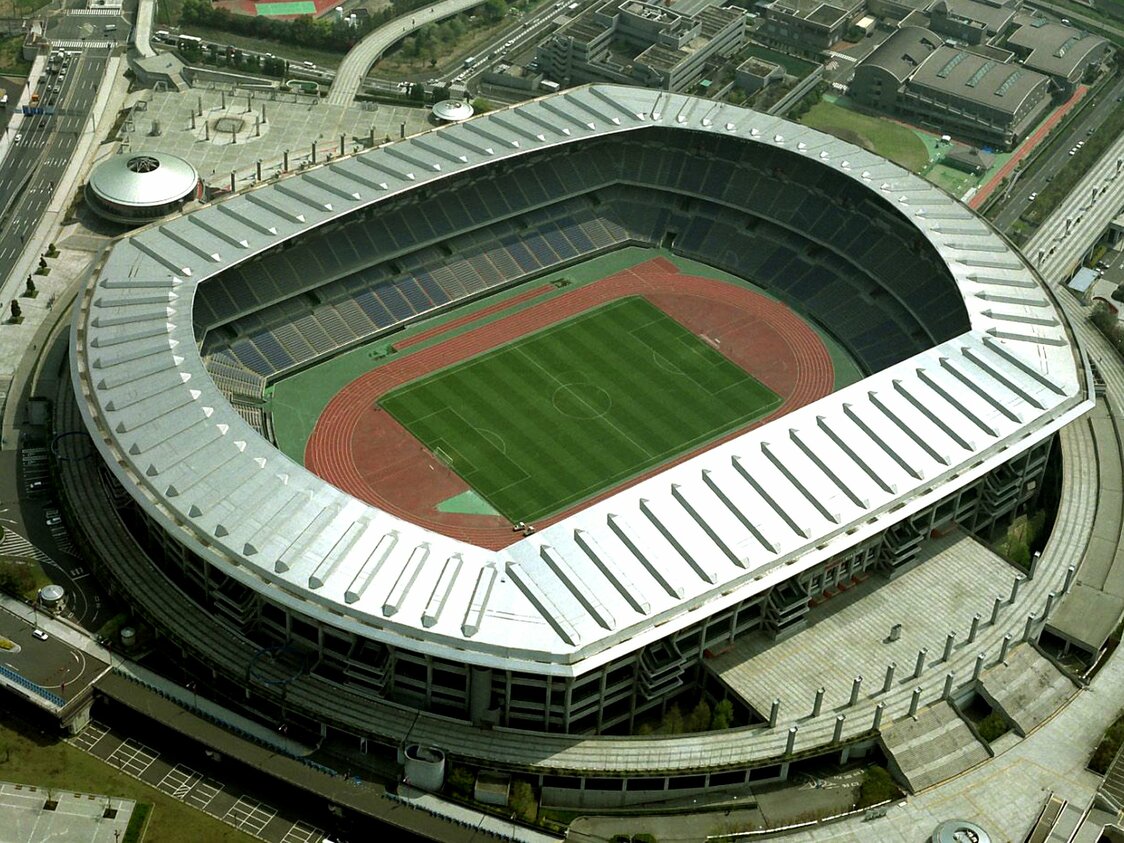 ラグビーW杯2019日本大会の開催都市と試合会場【東日本編】