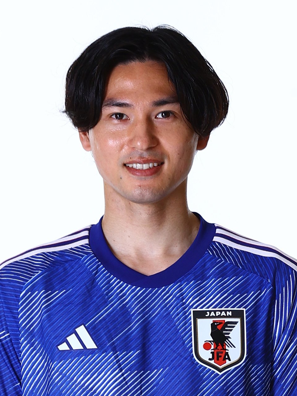 Minamino Takumi