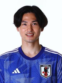 南野拓实