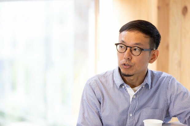 面白法人カヤックのCEO 柳澤大輔さん