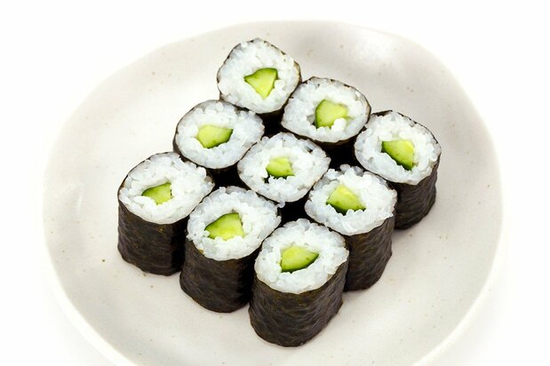 Kappamaki.
