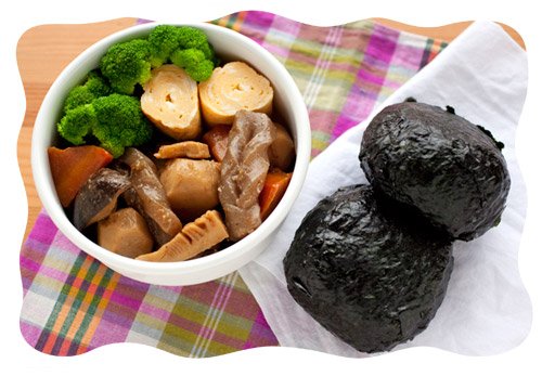 Blogs dedicados a la comida para llevar