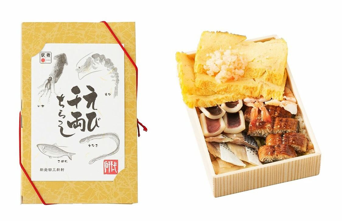 图片：JR东日本