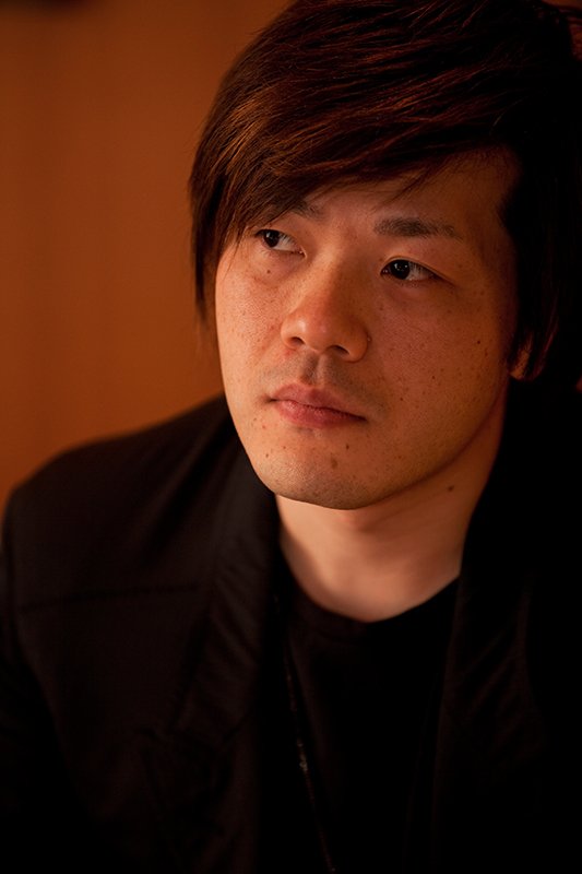 「いま小説にしかできないこと」作家・平野啓一郎
