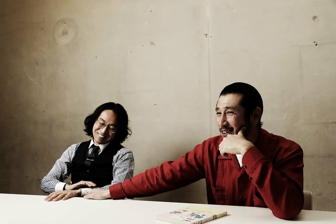 反省しないお父さんに捧ぐ：映画『酔うと化け物になる父がつらい』渋川清彦＆片桐健滋監督インタビュー