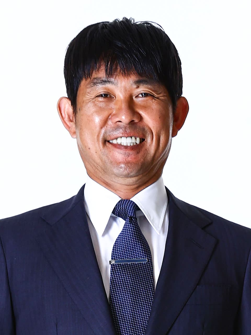 森保 一