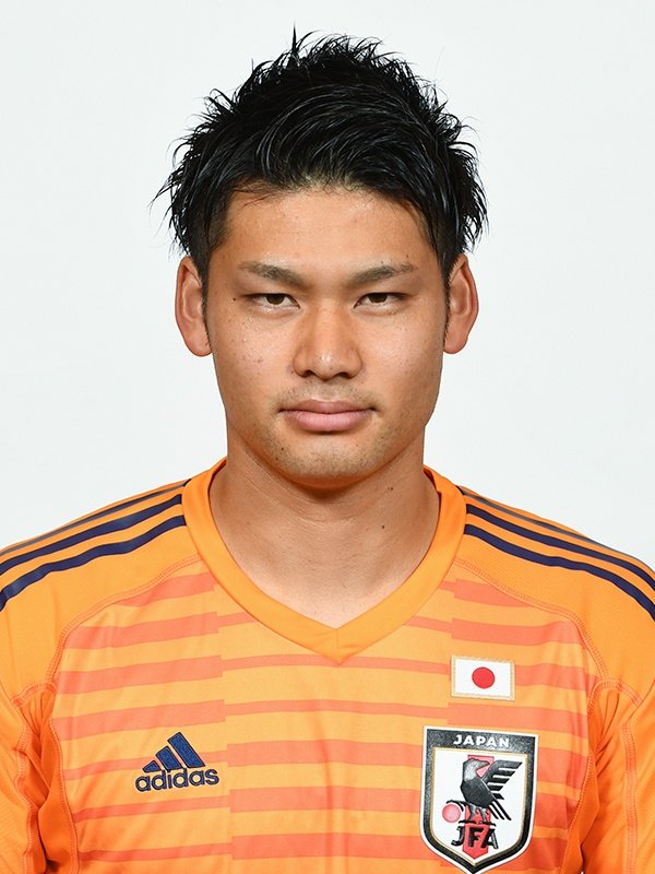 サッカーW杯2018：日本代表の日程と23選手のプロフィール