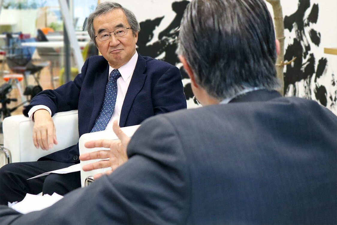 国連が直面する課題と改革の必要性：日本のリーダーシップに期待―フェルナンデス＝タランコ国連事務次長補に聞く