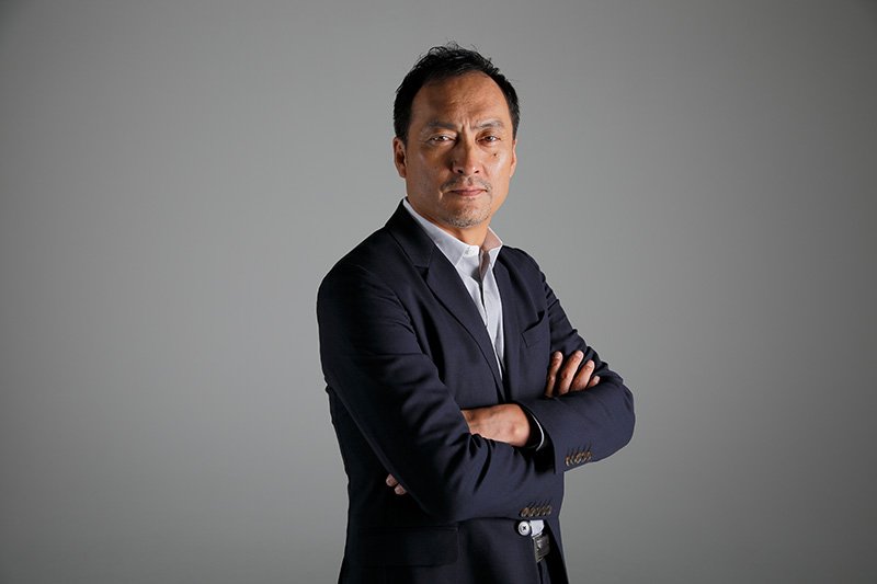 Le sens caché du cri de Godzilla — Watanabe Ken, acteur