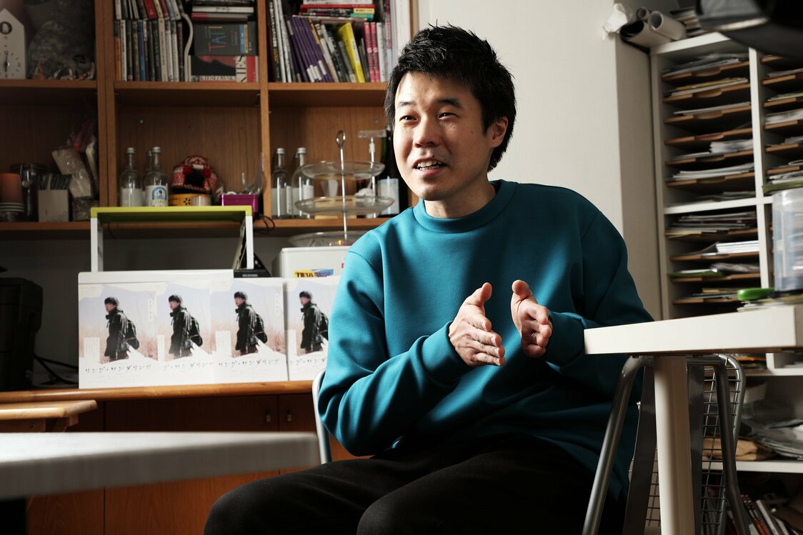 映画『リング・ワンダリング』：世界が注目、金子雅和監督が描く失われた土地の記憶とニホンオオカミ