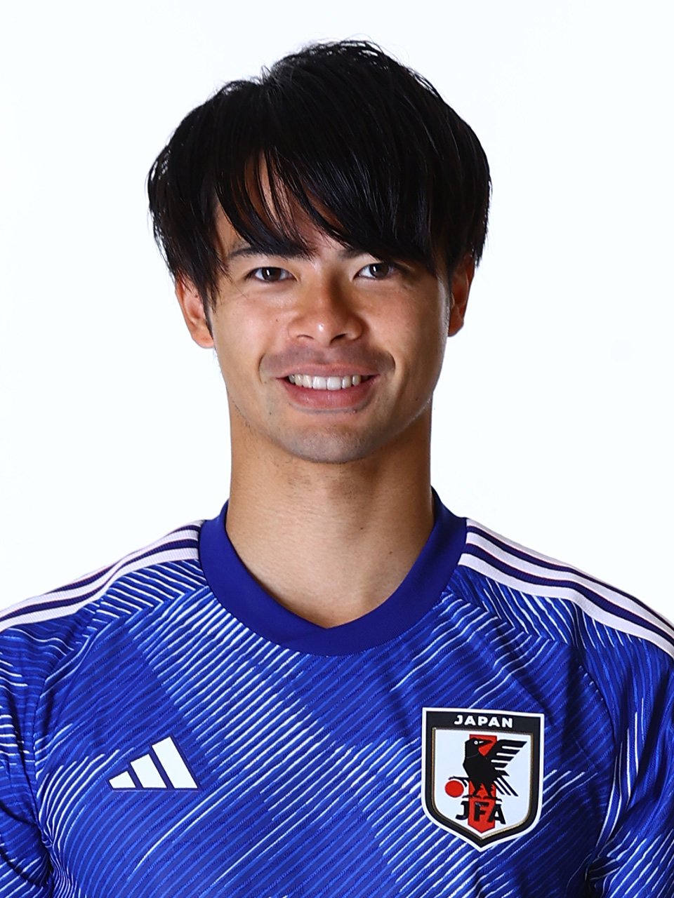 Mitoma Kaoru