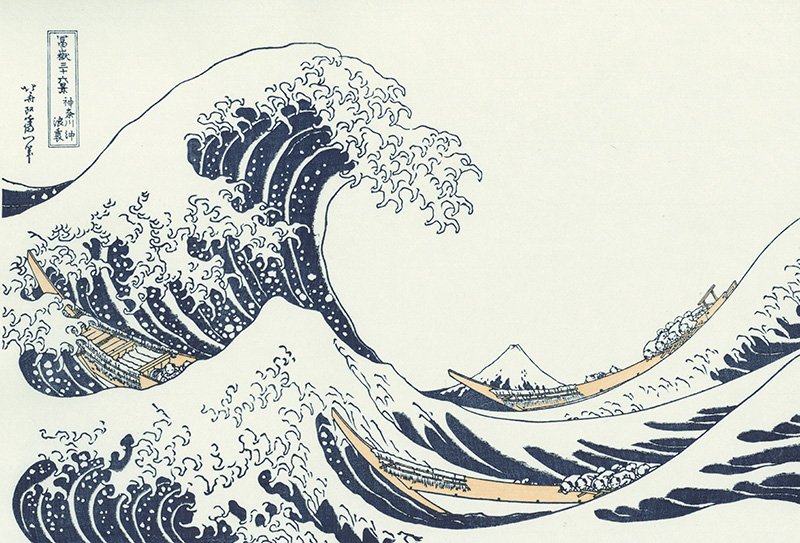 代代相传的浮世绘技术——访Adachi版画研究所