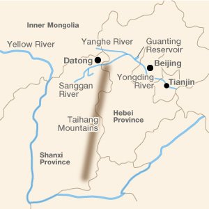 China’s Environmental Picture: A Pastiche of Light and Shadow