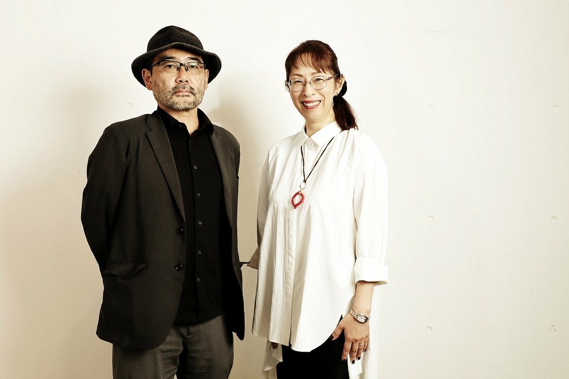 映画『ホテルローヤル』：直木賞作家・桜木紫乃が武正晴監督と語る「裸を見せる技術」