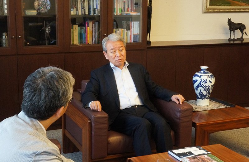 Pour que la coopération internationale du Japon continue à être racontée dans le monde