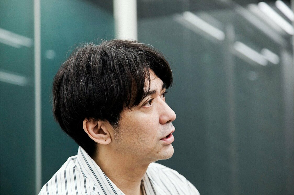 映画『島守の塔』：村上淳「ぜひご覧ください」とあえて言わぬ理由　沖縄戦下で県民疎開に命を懸けた警察部長を演じる