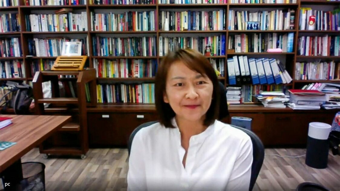  山田昌弘×藍佩嘉（1）家庭：パラサイト・シングルと「多元成家」