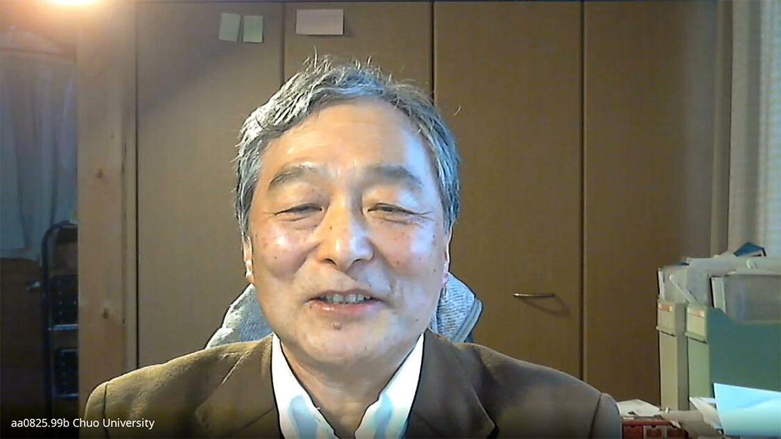 山田昌弘×藍佩嘉（3）労働：終身雇用の日本と流動性の台湾