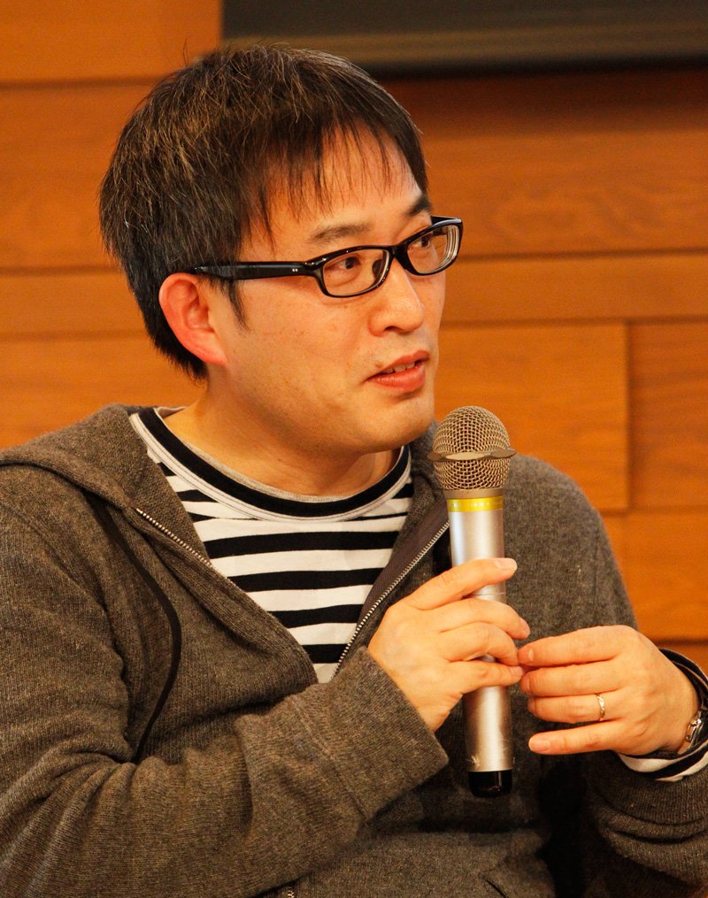 Ono Masatsugu.