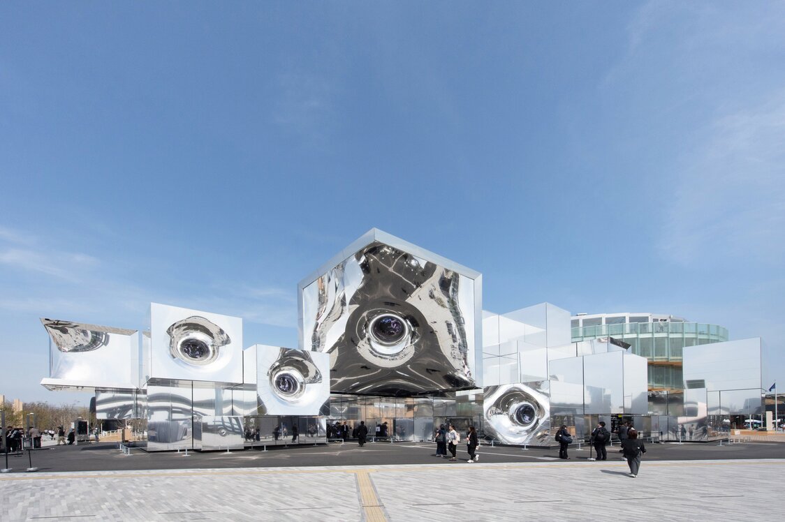 2025大阪・関西万博パビリオン紹介：大屋根リングやテーマ館、海外＆国内パビリオンが勢ぞろい