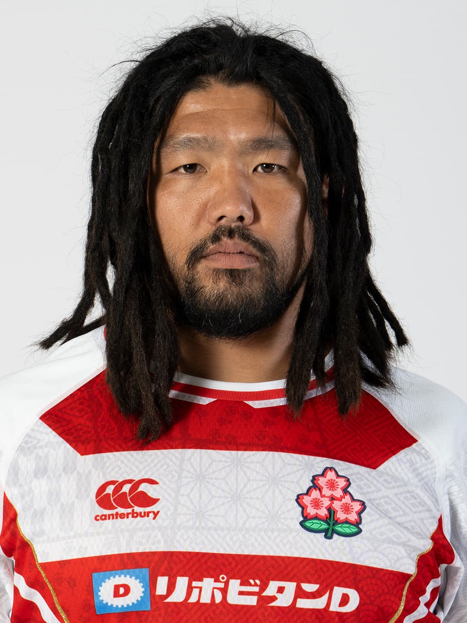 Copa del Mundo de Rugby 2023: la selección nacional de Japón