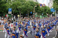 写真提供＝高知商工会議所
