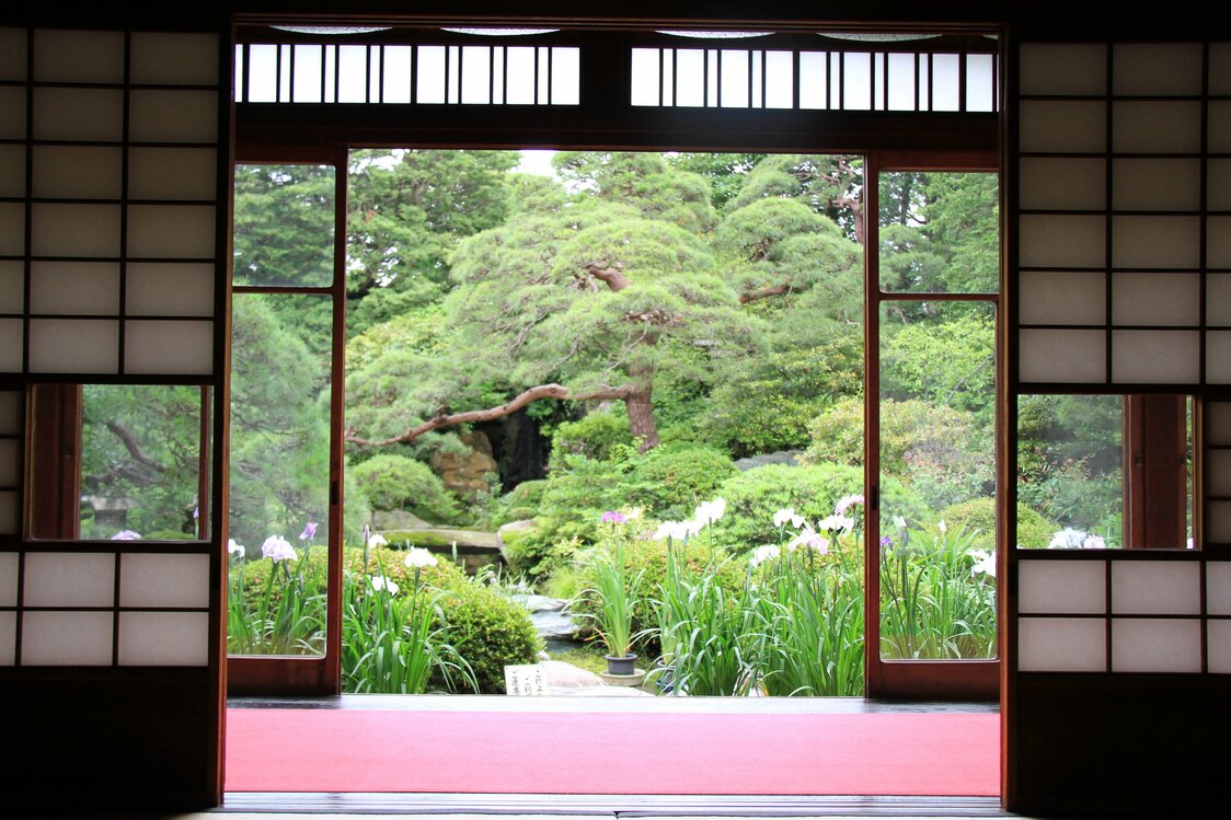 葛飾柴又 山本亭（PIXTA）