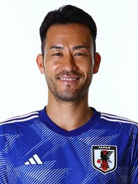 吉田麻也