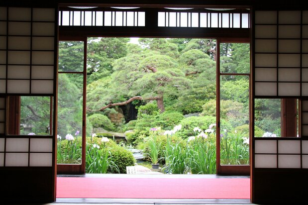 葛飾柴又 山本亭（PIXTA）