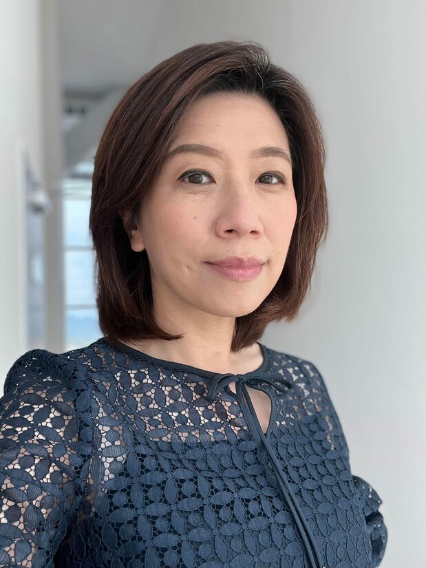 林静儀立法委員