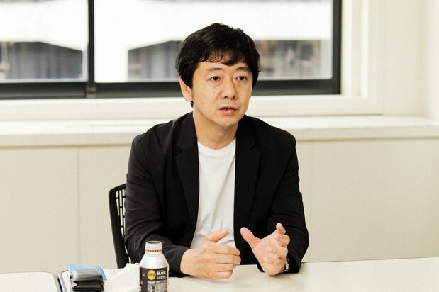 佐藤現(さとう・げん) 1971年生まれ、大阪府出身。94年、東映ビデオ入社。主なプロデュース作品に、『ふがいない僕は空を見た』(12)、『ばしゃ馬さんとビッグマウス』(13)、『百円の恋』(14)、『犬猿』(18)、『アンダードッグ』(20)など。