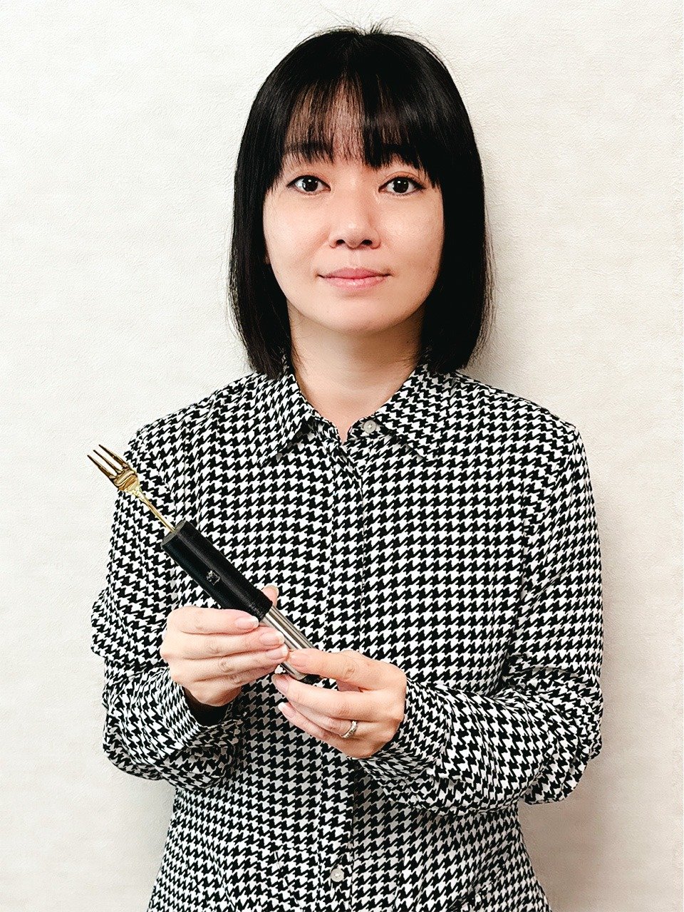中村裕美さん（本人提供）