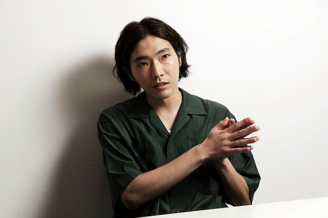 柄本佑、高橋伴明監督と語る：在宅医療の光と影に迫る映画『痛くない死に方』に主演