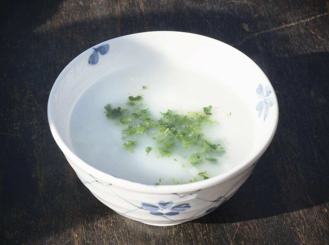 春の七草はせり、なずな、ごぎょう、はこべら、ほとけのざ、すずな、すずしろ