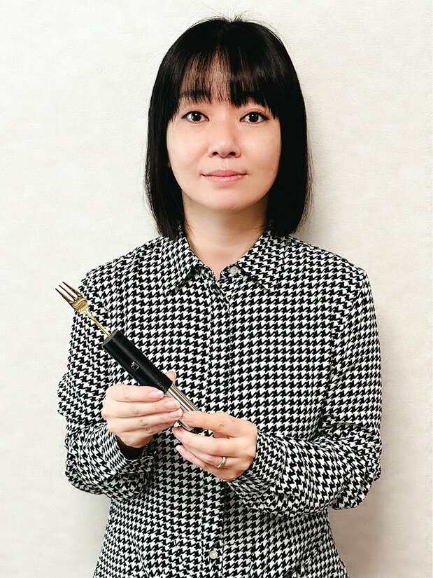 中村裕美(本人提供)
