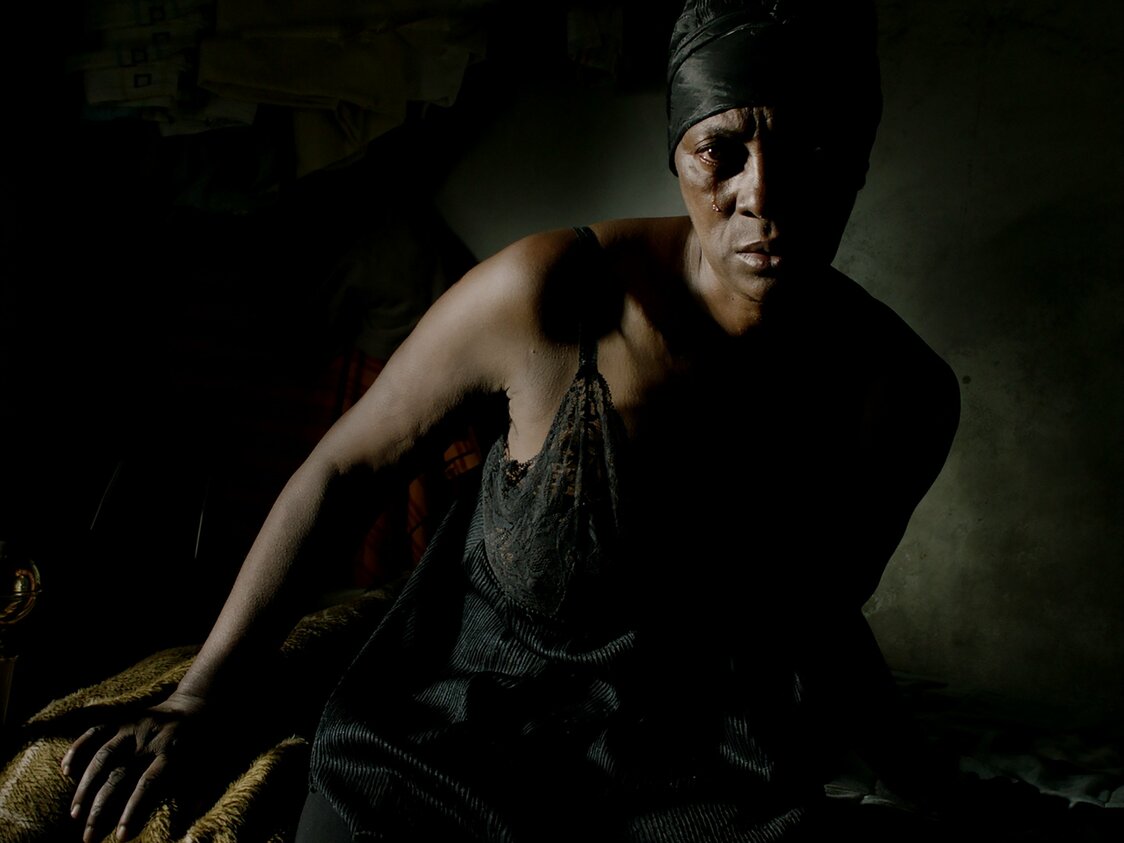 Vitalina Varela, 2019
