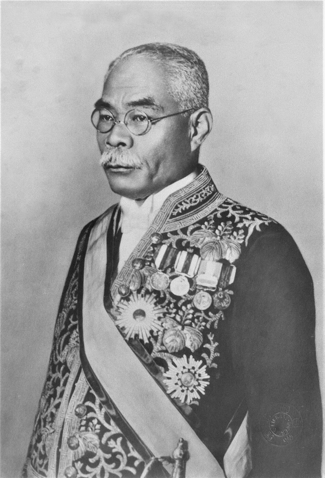 浜口雄幸　時事