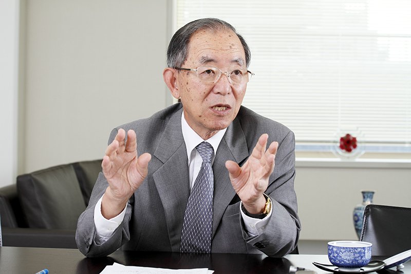 尖閣は「凍結」し、早期に日中首脳会談を ――丹羽宇一郎・前駐中国大使 