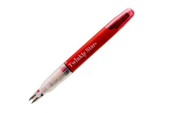 Bolígrafo Twinkle Star, de V.Spark.