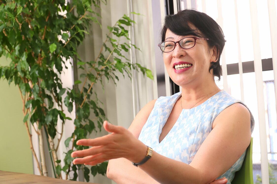 Kurokawa Ihoko: la comunicación a partir de dos modelos de sensibilidad cerebral