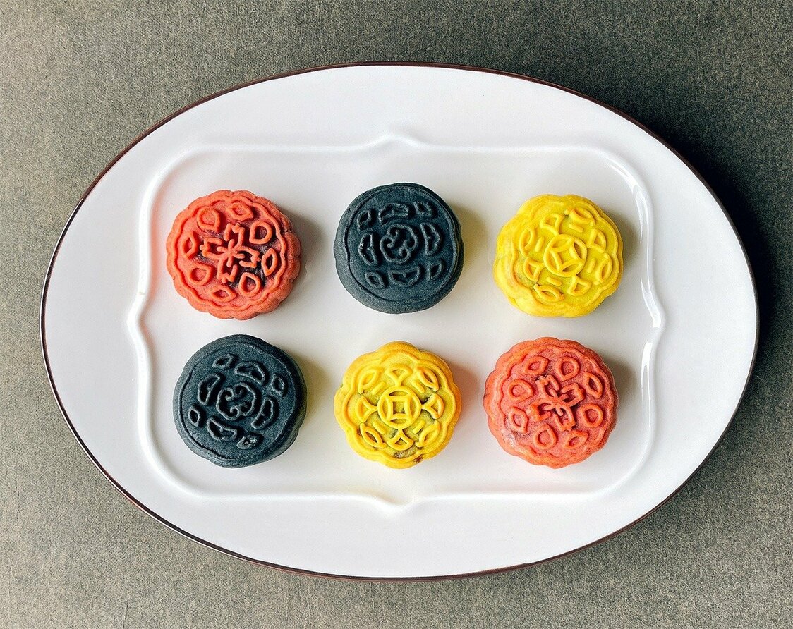 郷土菓子に新風を吹き込んだ「日日好日 華果子」