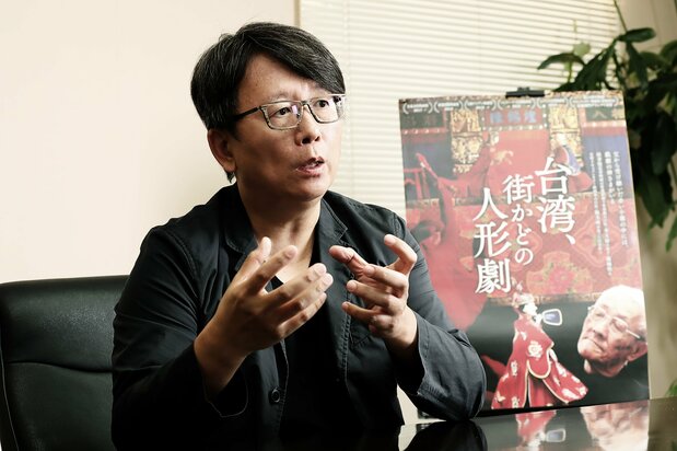 楊力州監督