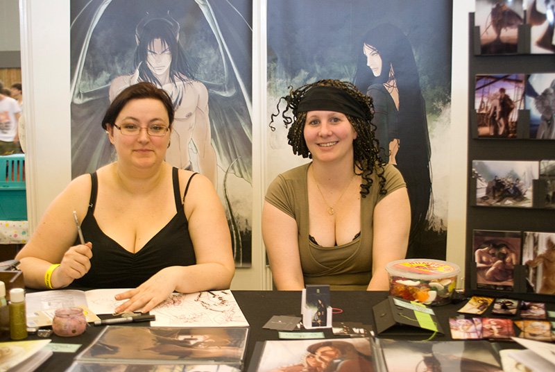La cultura “otaku” se proyecta al extranjero