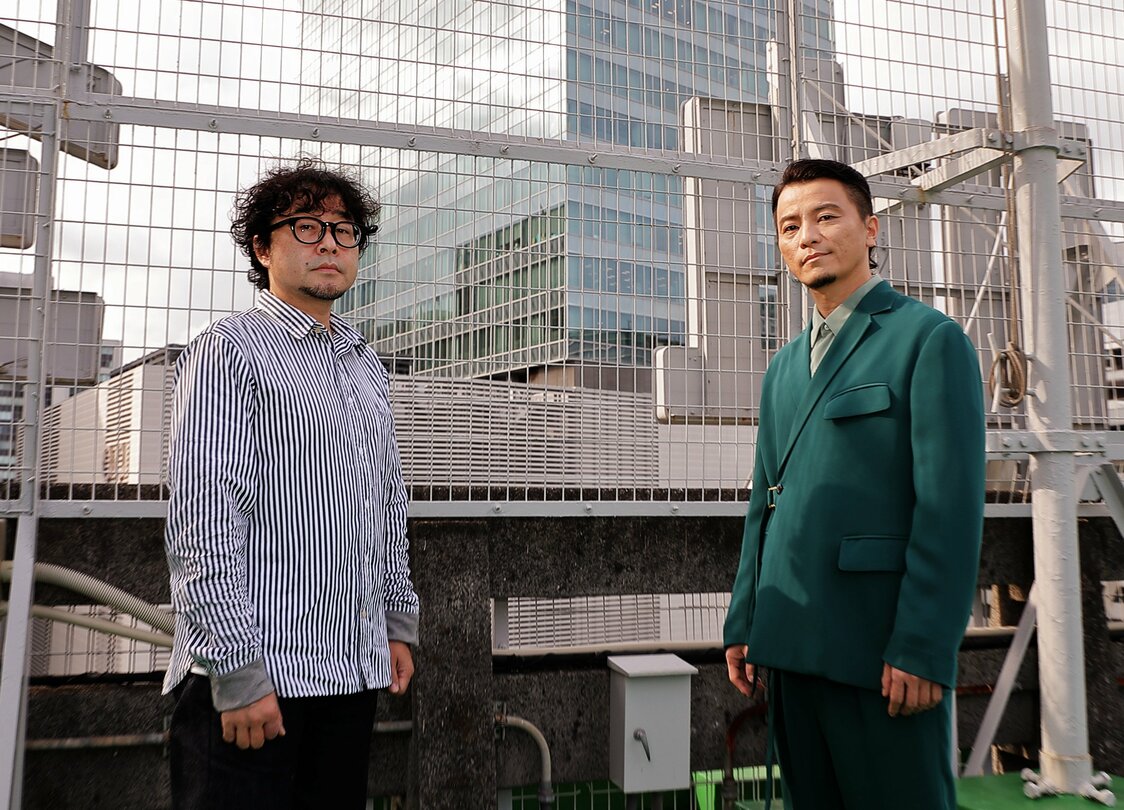 映画『461個のおべんとう』: KREVA絶賛「イノッチがイノッチであることがすごい！」兼重淳監督と語る