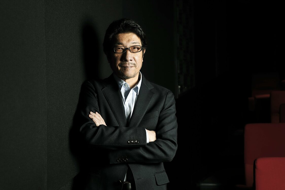 Adultos que no siguen al rebaño: Sakamoto Junji habla de su película ‘Ichido mo uttemasen’