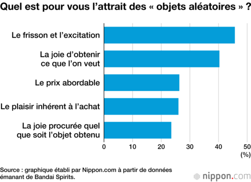 Quel est pour vous l’attrait des « objets aléatoires » ?