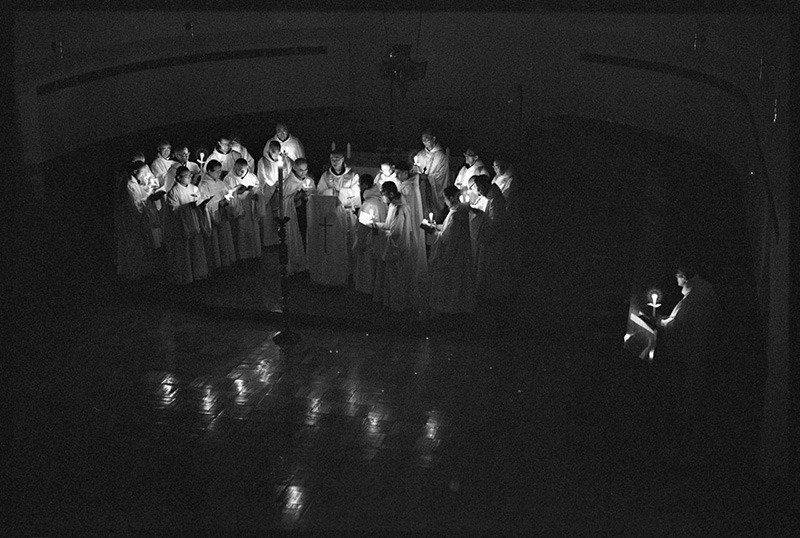 Fête de Pâques (2000)