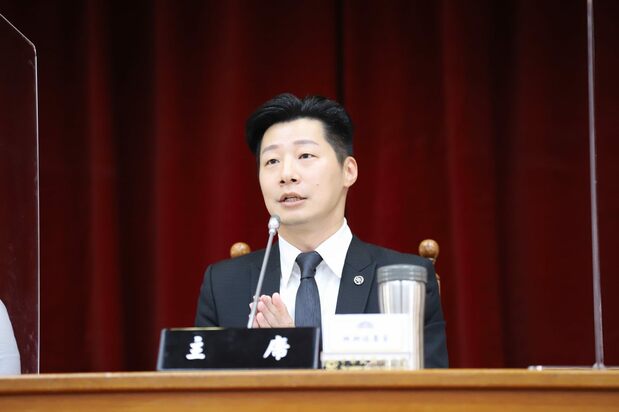 Freddy林昶佐先生