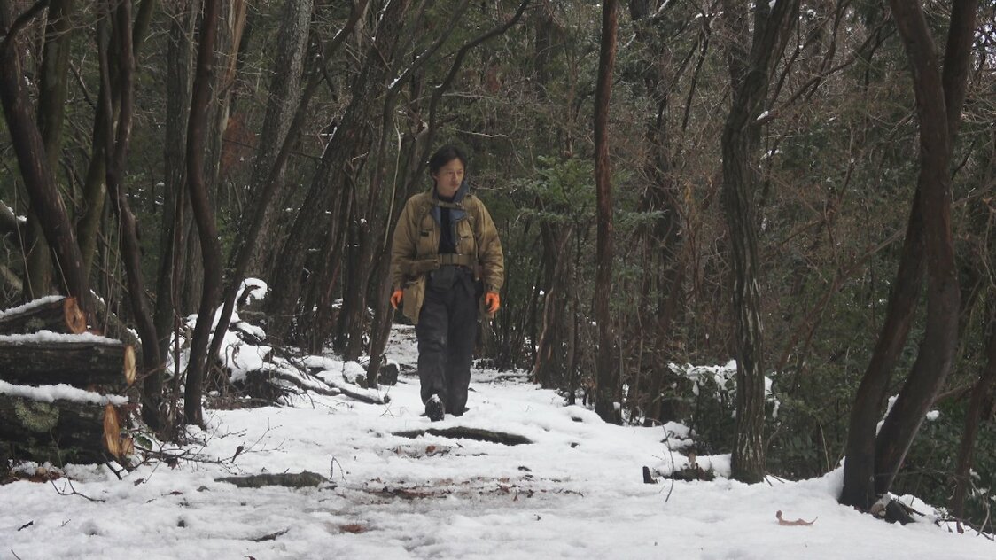 Senmatsu Shin’ya: The Hunter Who Loves Animals